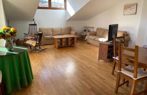 Ático con chimenea en Bronchales - Foto 44