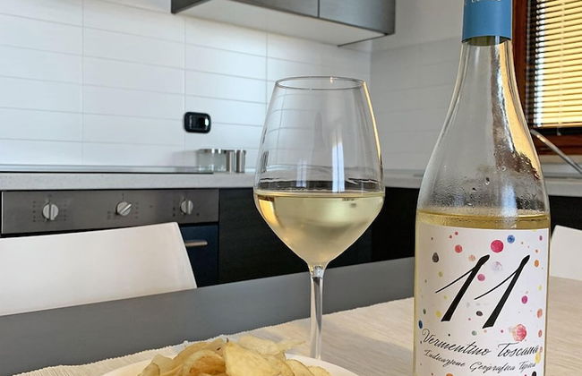 Cascina al colle - Photo 29