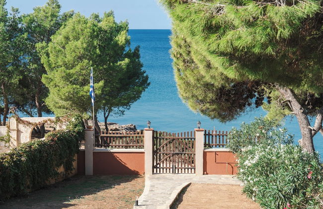 Anthoula's House - Foto 61