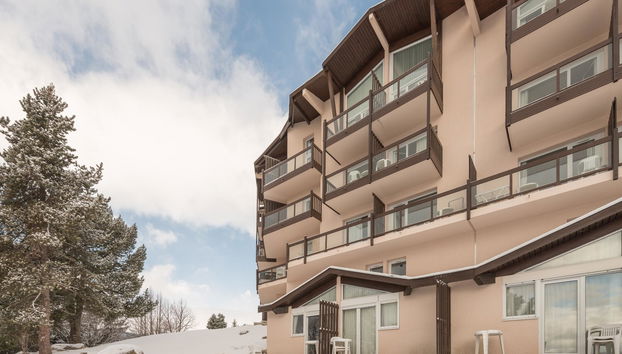 Residence Pierre et Vacances Le Pedrou - Foto 4