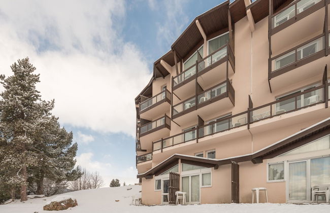 Residence Pierre et Vacances Le Pedrou - Foto 4