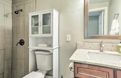 Tucson Family Home with Backyard Pool Oasis! - Foto 15