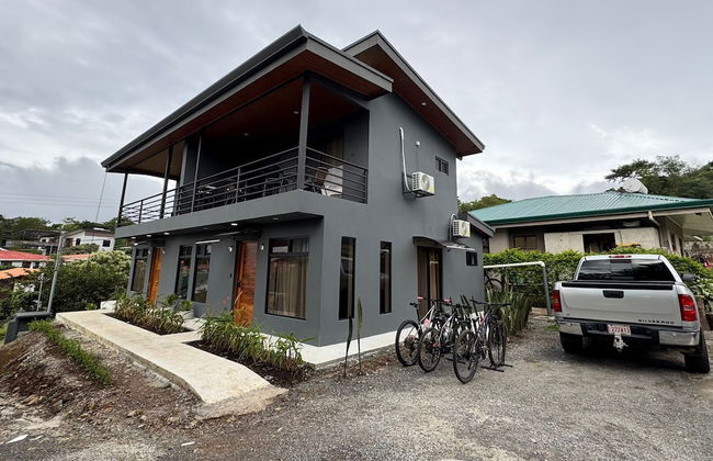 Monstera Apartments Monteverde - Photo 22