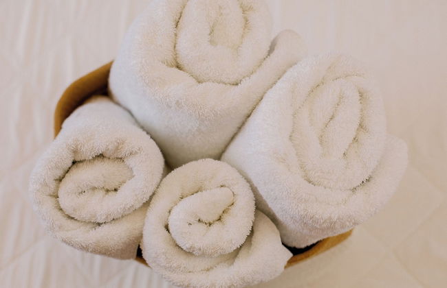 IRIS' Garden Retreat - Foto 21