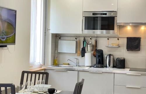 Appart Jouy N4 proche HEC Rer C - Foto 10