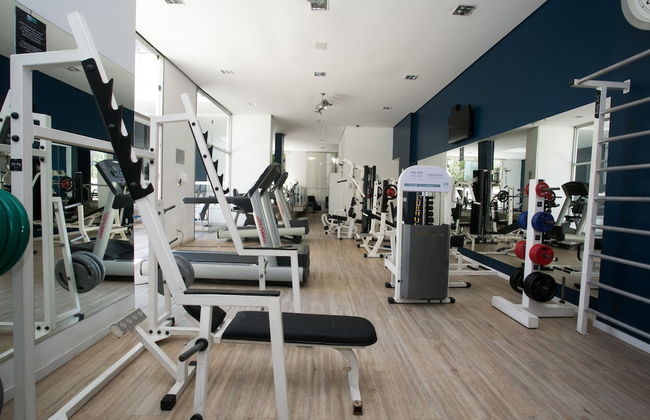 Locking's Santo Agostinho 9 - Foto 9