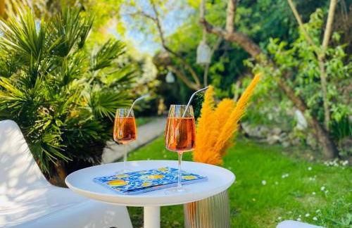 La vigie les pieds dans l'eau - Foto 9