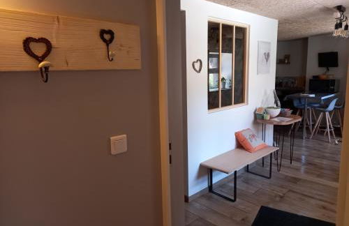 Gites & Cocon des Puys - Au cœur des Volcans d'Auvergne - Foto 14