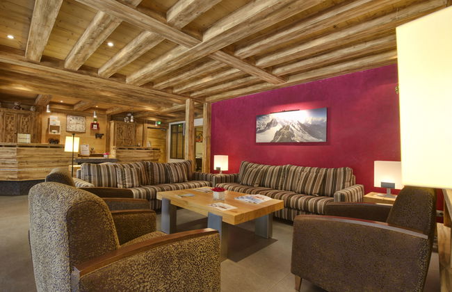 CGH Rés&Spa Chalets d'Angèle 4* - Foto 6
