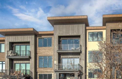 Luxury Lakeview Retreat A Jordanelle Gem in Hideout, Utah - Foto 38