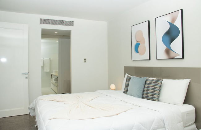 Yoo Panama & Arts Tower - Foto 63