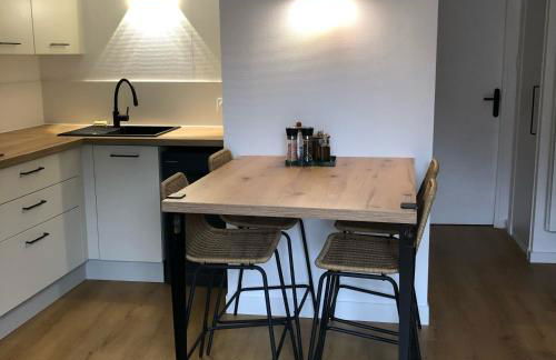 Cano'Py, charmant 2 pièces avec vue montagne en cœur de ville - Foto 6