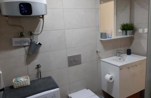 Apartment Mediterraneo - Foto 39