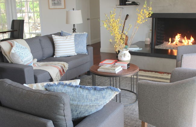 Bluff by Avantstay Gorgeous Malibu Getaway w/ Hot Tub & Spectacular Ocean Views - Photo 8