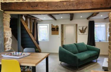 Gîte du clos marty - Photo 6