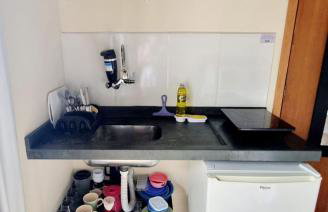 Burung Flats Itamambuca - Hospedagem com vista para o mar - Foto 64