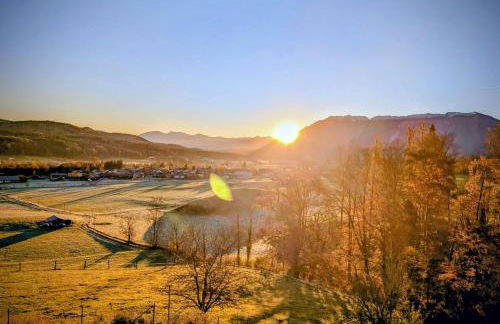 Staufen-Chalet Hochreit - Foto 32
