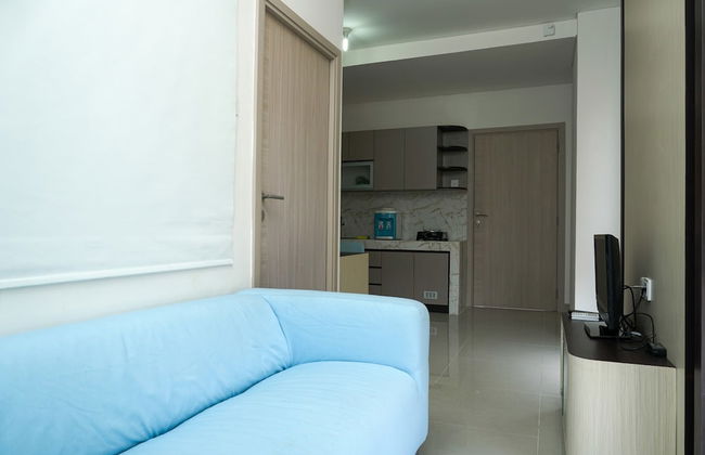 Homey 2BR at Paradise Mansion Apartment - Photo 6