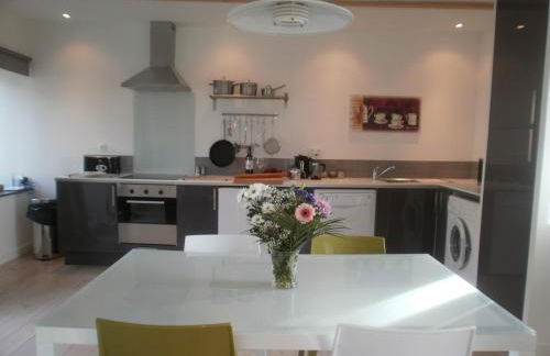 Gites du Manoir - Foto 75