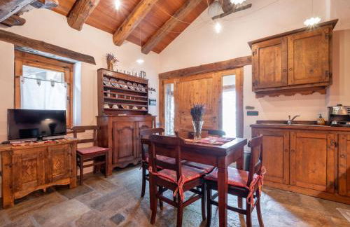 Apartment Baita Baulin-1 by Interhome - Foto 16