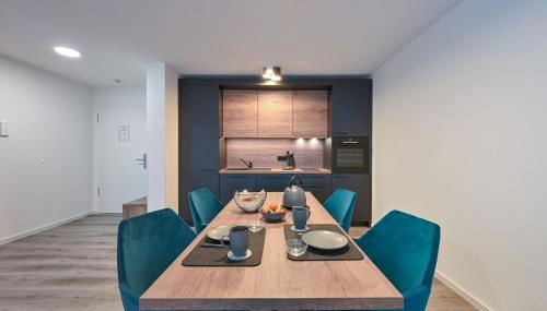 Ferienwohnungen Stock Ferienwohnung Nr 2 - Foto 4