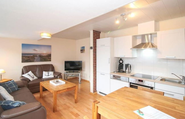 Apartments Krabbenweg - Photo 17