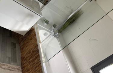 Villa Marie Belle, entre mer, étang et abricotier - Foto 44