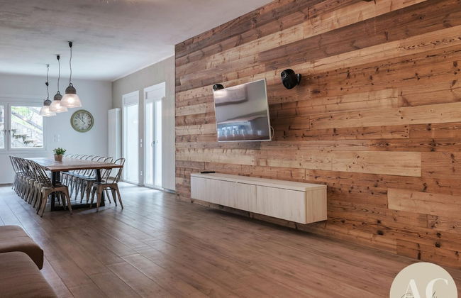 La Tavolata in Incudine - Foto 10