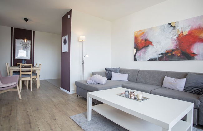 Gemutliches Apartment in Winterberg mit Balkon - Foto 14