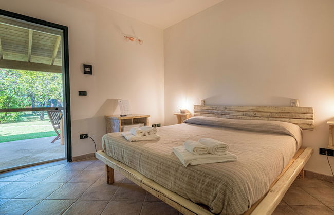 BIO AGRITURISMO SALOS - Foto 5