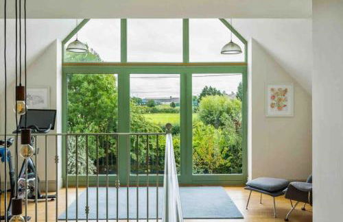 Elmcroft, Large House with Shepherds Hut - Foto 21