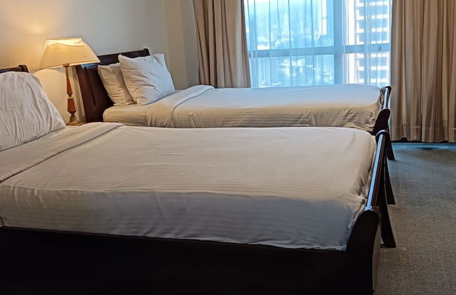 Berjaya Times Square Service Apartment - Photo 7