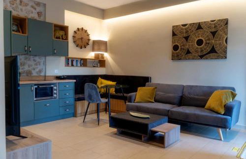 Carpe Diem Moursia Studio - Foto 10