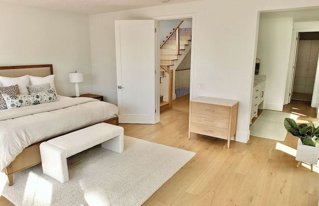 Beach Paradise Stunning 3-story in Long Beach! - Foto 7