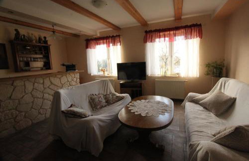 Pojezierze Drawskie Agroturystyka Greanna - Foto 11