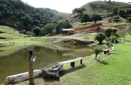 Hotel Fazenda Santa Helena - Photo 45