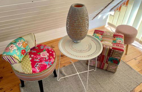 Bel Art Atelier mit großem Parkplatz - Foto 11