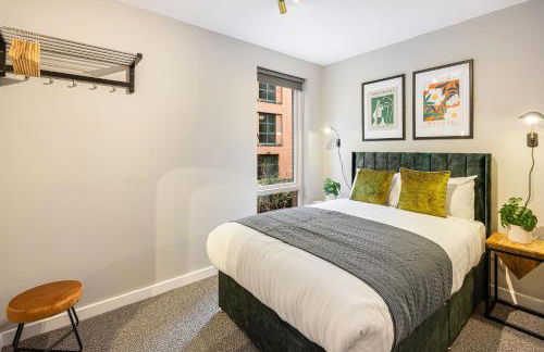 Host & Stay - Ropewalks Quarters - Foto 40