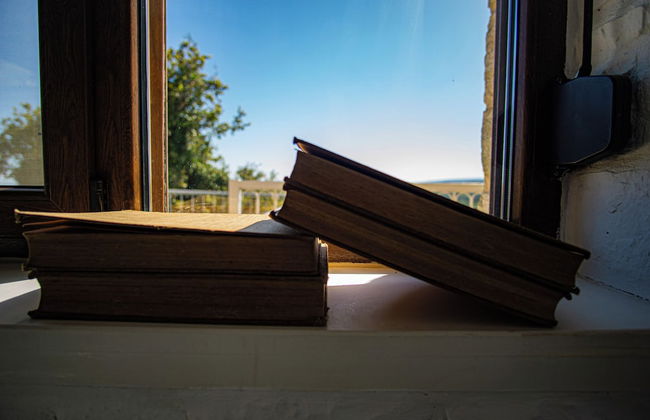 Villa Ikaros - Foto 12