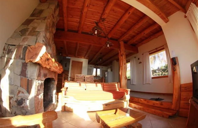 Cabañas Chesa Engadina - Foto 13