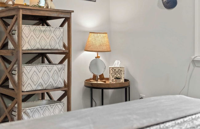 Ridge Retreat by Avantstay Game Room, Covered Porch, & Fire Pit! - Photo 29