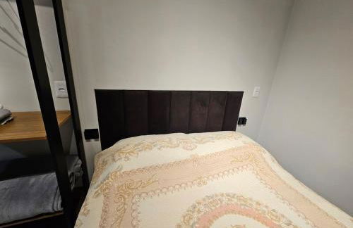 Loft Studio Ground Floor 101 in Sao José SC - Foto 7