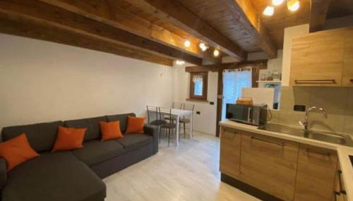 Rainbow Casa vacanze - Foto 4, stove