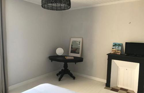 l'Herbo' MAGNIFIQUE maison à 2 pas du porte de Pêche de l'Herbaudière - Foto 28