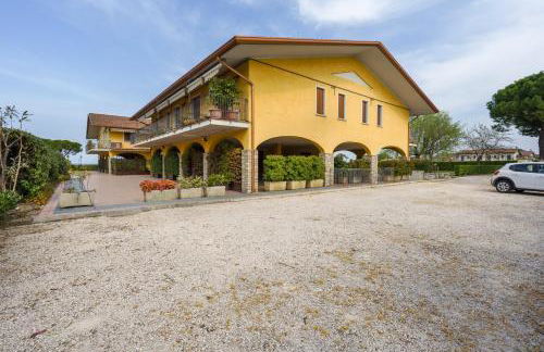 Mosaici Sunrise - lake front apartment with beautiful view - Foto 29