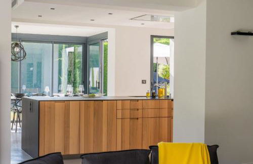 Vacation villa swimming pool and pétanque court ! - Foto 16