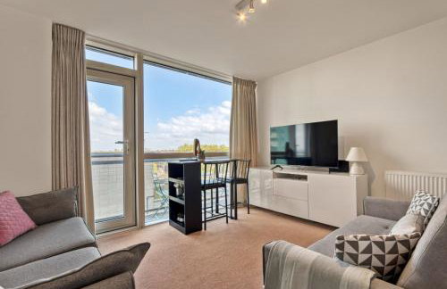 Delightful Apartment Wandsworth - Foto 5