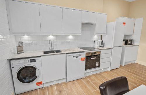 The Oban Apartment - Foto 23