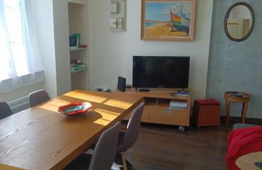 Maison au coeur de Sancerre le N°7 - Foto 7