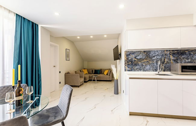 Orden Hotel Apart - Foto 14